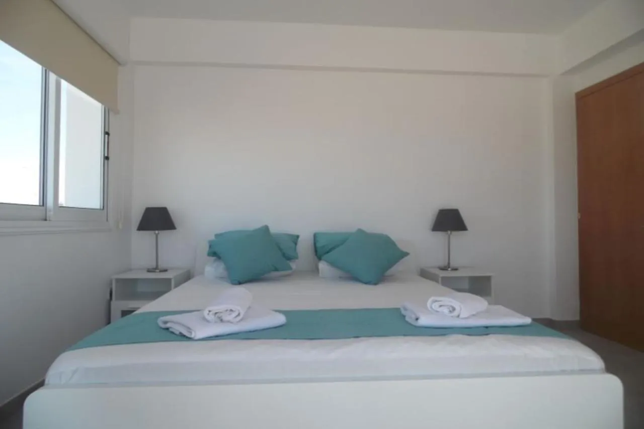 Villa Harsha Ayia Napa 0*,