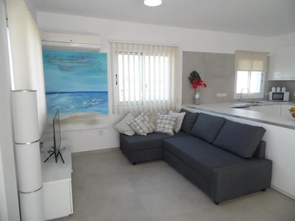 Villa Harsha Ayia Napa 0*,