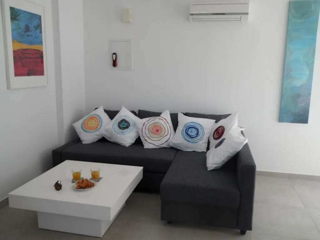Villa Harsha Ayia Napa