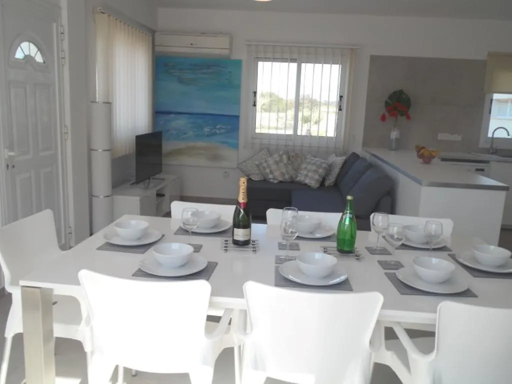Villa Harsha Ayia Napa 0*,  Cyprus