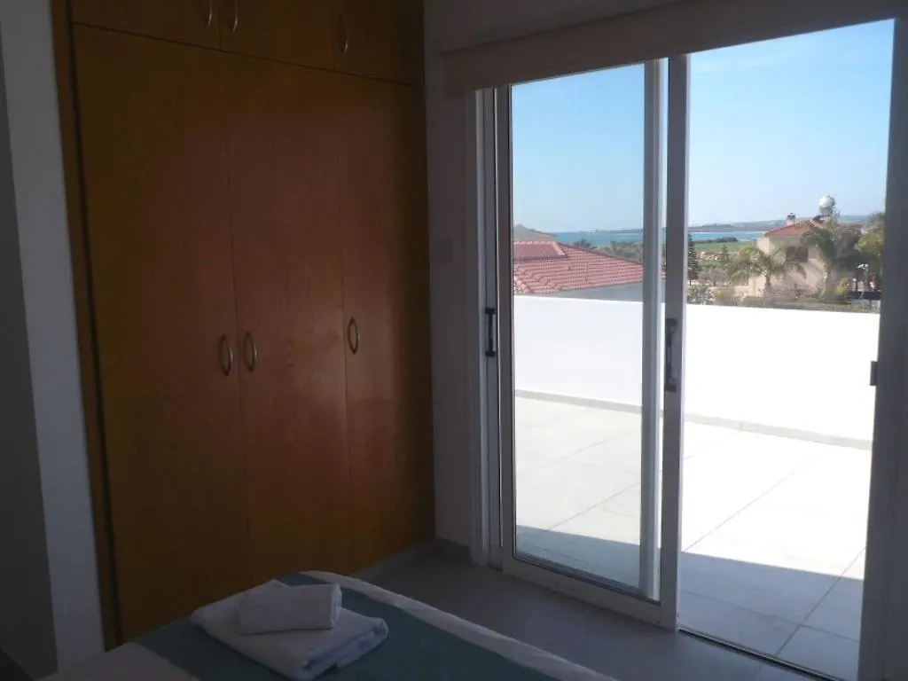 Villa Harsha Ayia Napa 0*,  Cyprus