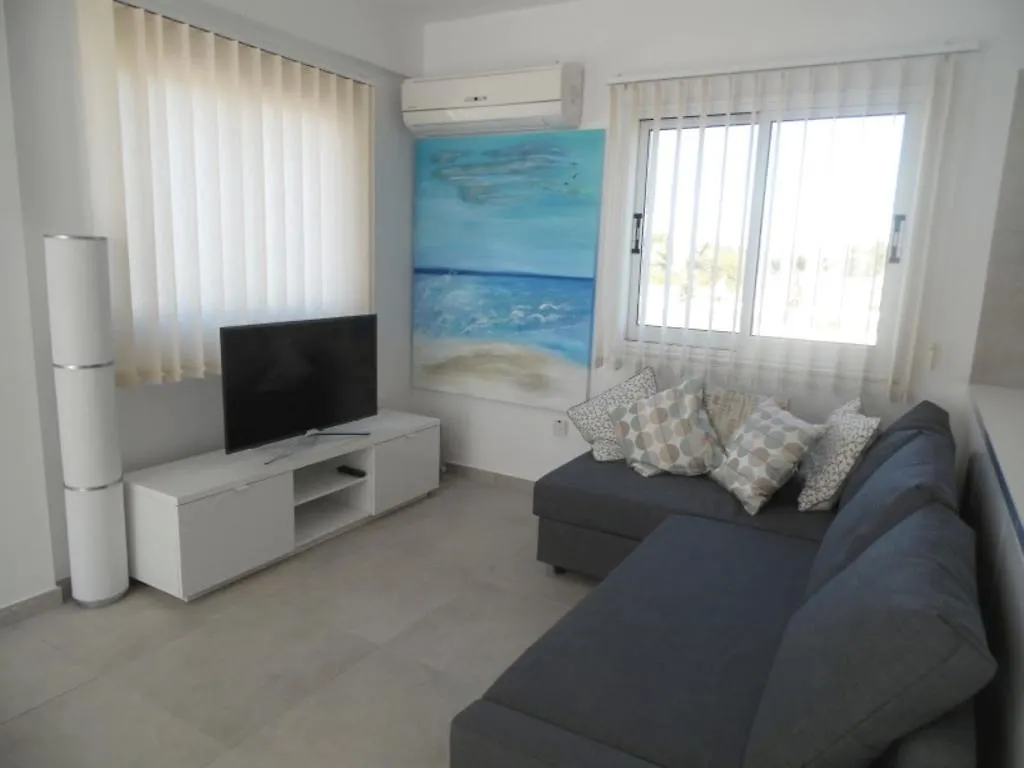 Villa Harsha Ayia Napa
