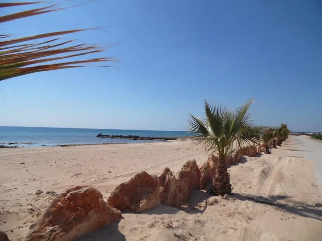 Villa Harsha Ayia Napa