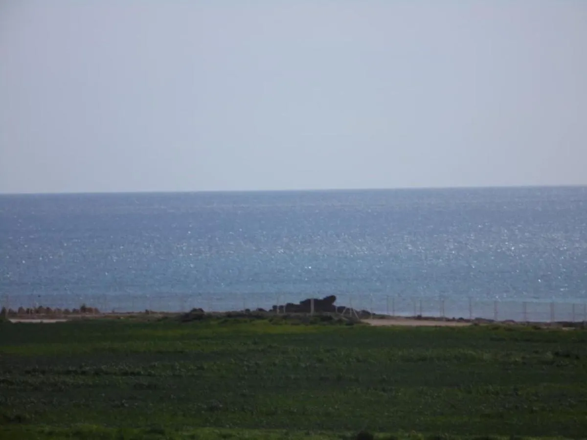 Villa Harsha Ayia Napa