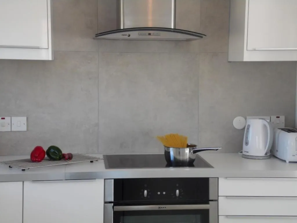 Villa Harsha Ayia Napa 0*,