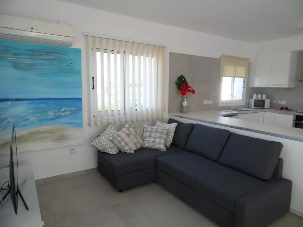 Villa Harsha Ayia Napa